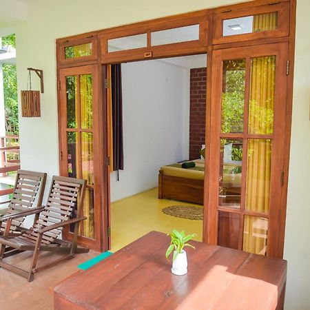 The Residence Ella Luaran gambar