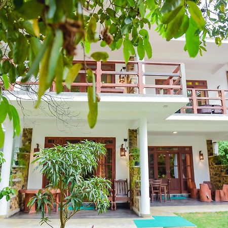 The Residence Ella Luaran gambar