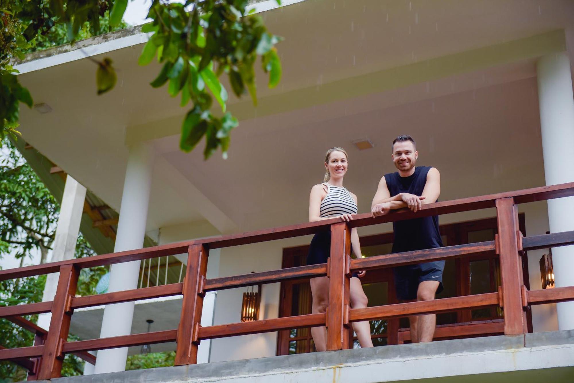 The Residence Ella Luaran gambar