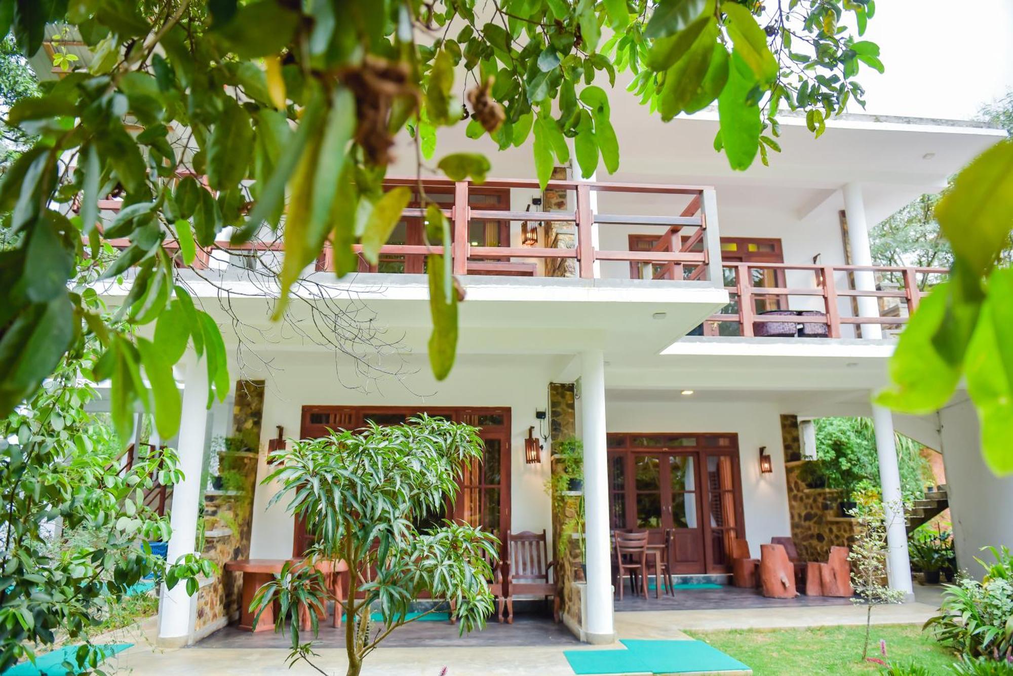 The Residence Ella Luaran gambar