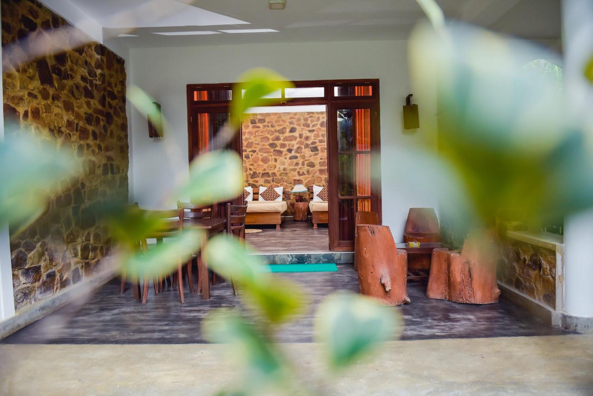 The Residence Ella Luaran gambar