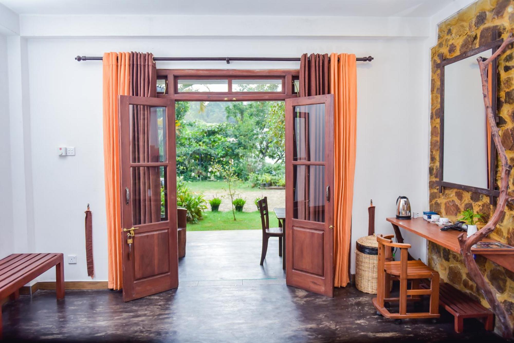 The Residence Ella Luaran gambar