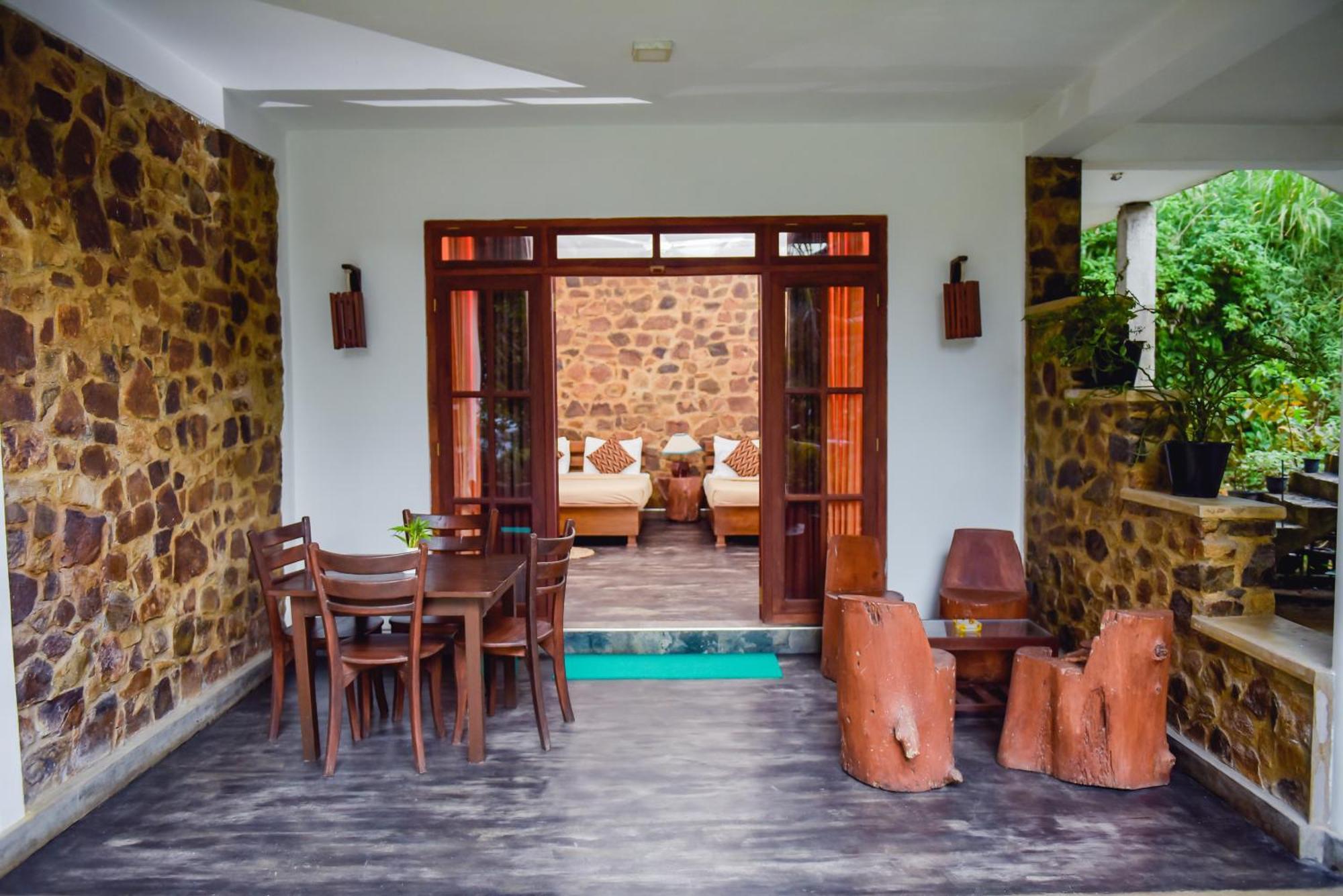 The Residence Ella Luaran gambar