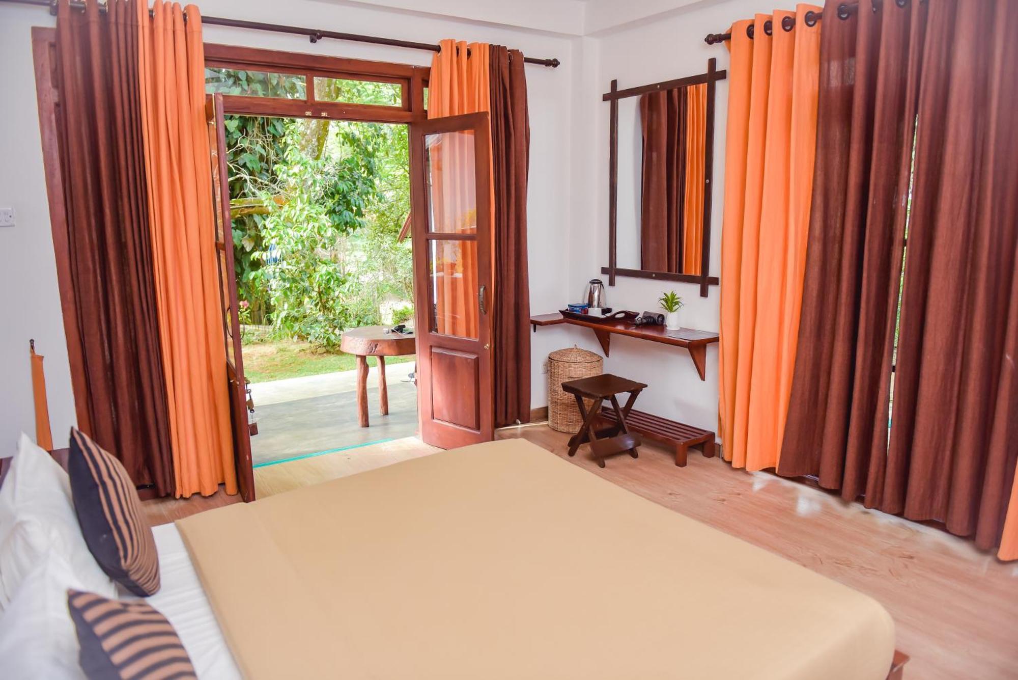 The Residence Ella Luaran gambar