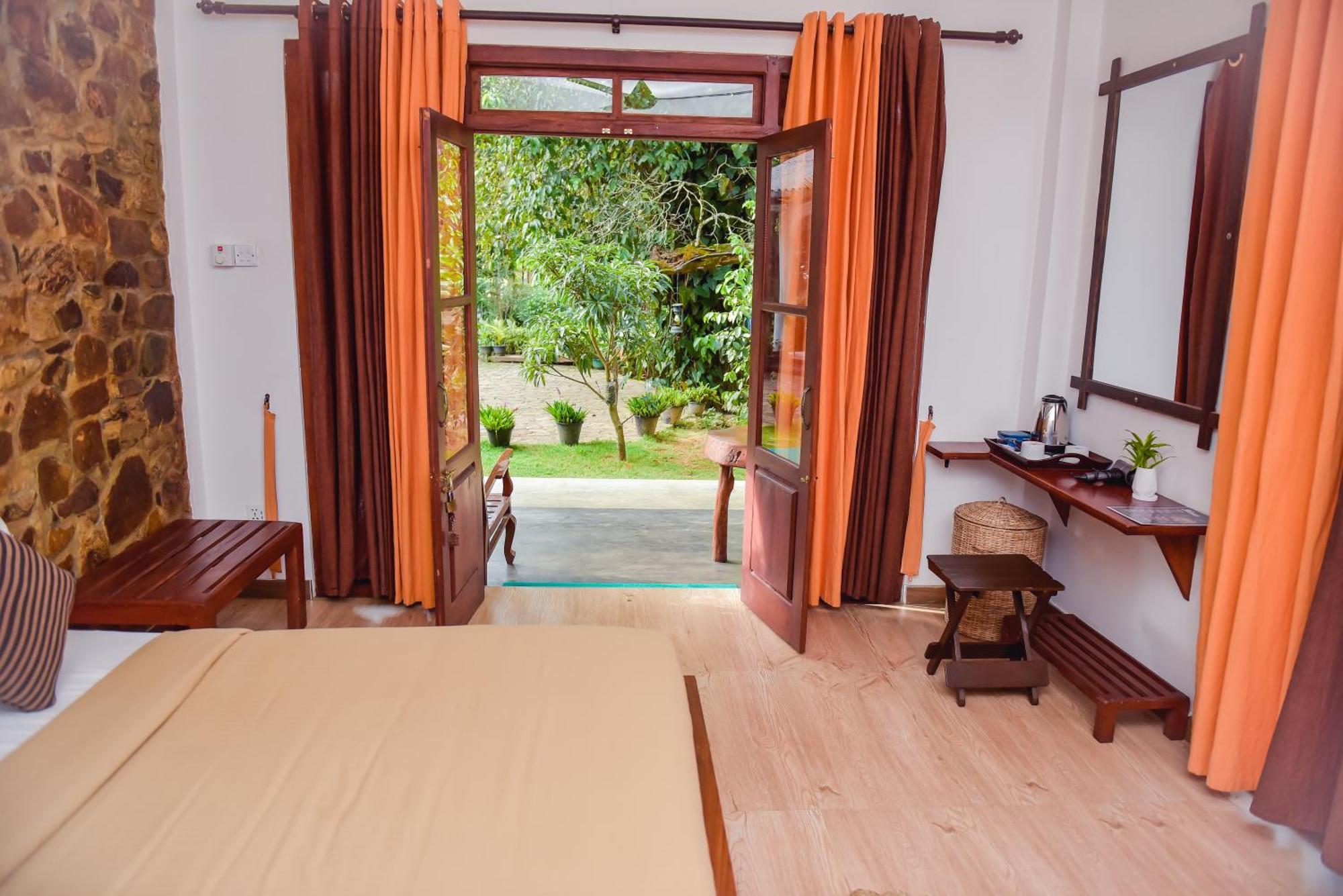 The Residence Ella Luaran gambar