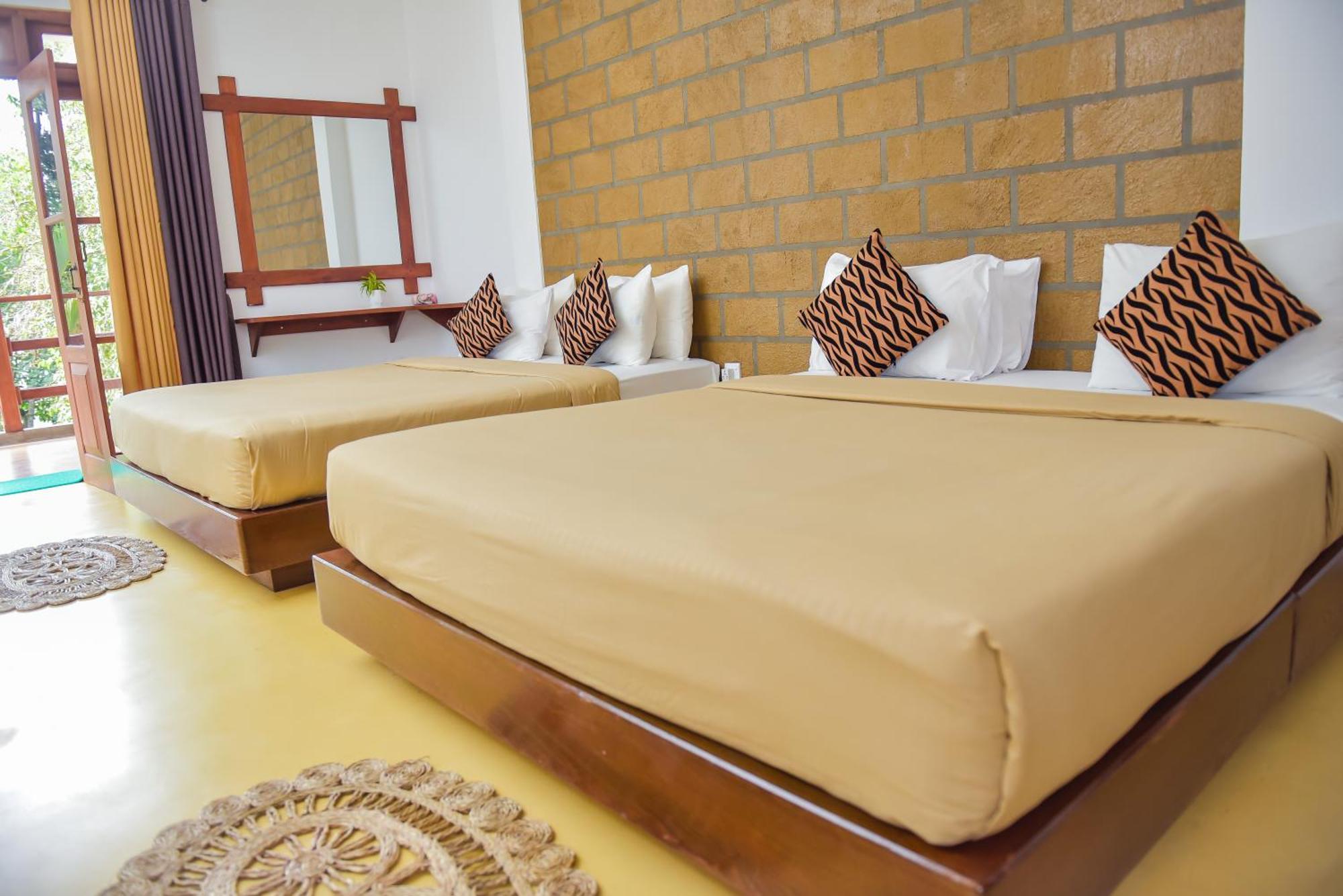 The Residence Ella Luaran gambar