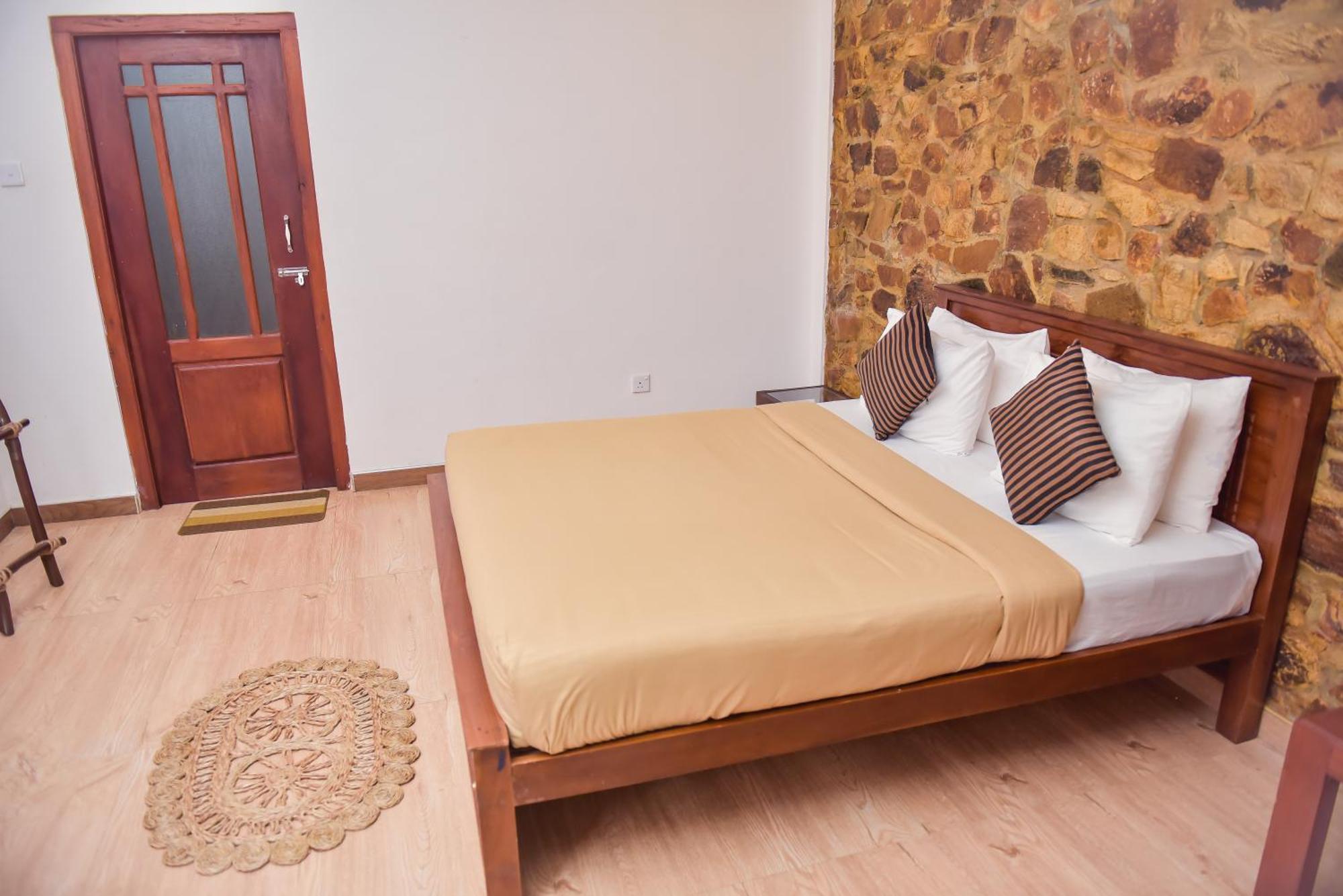 The Residence Ella Luaran gambar