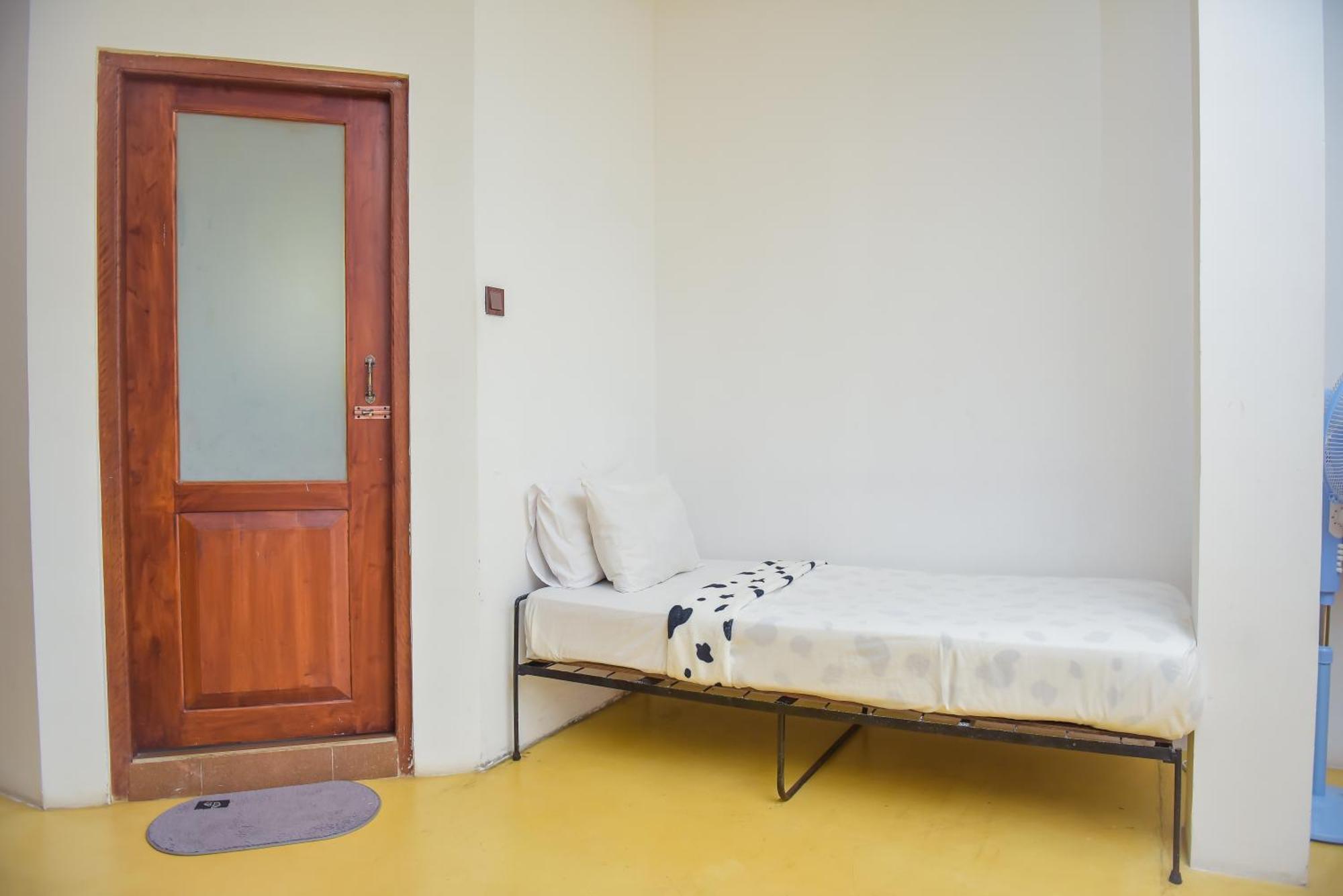 The Residence Ella Luaran gambar
