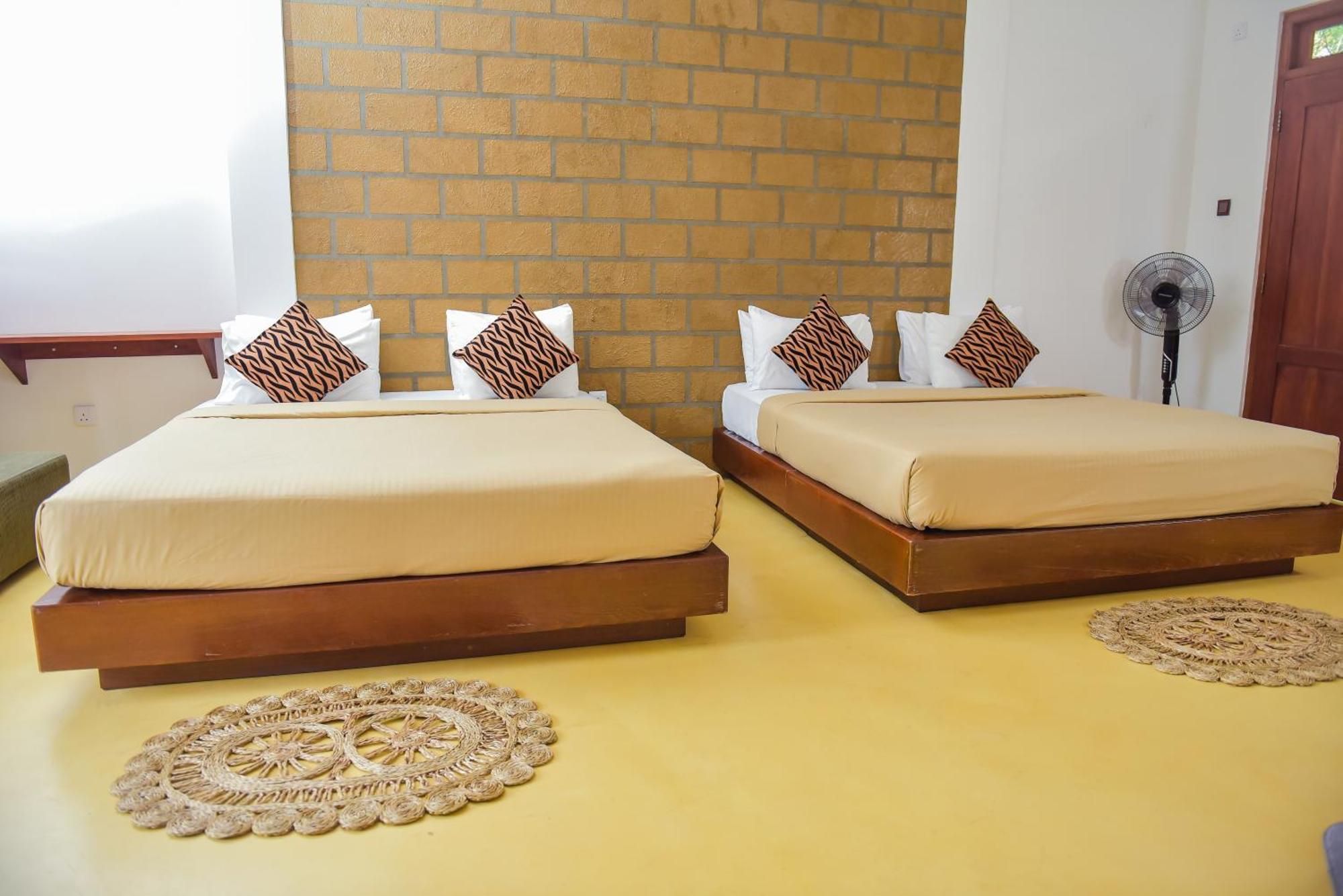 The Residence Ella Luaran gambar