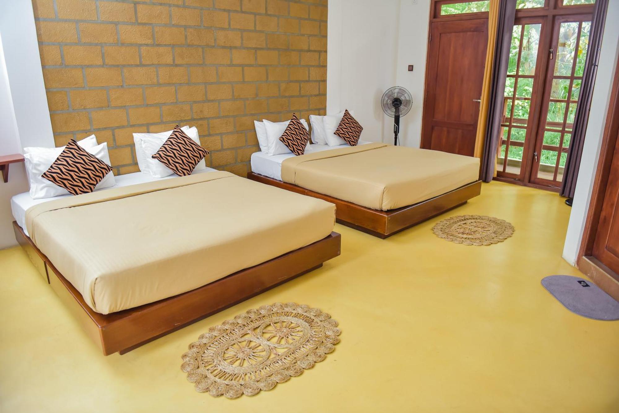 The Residence Ella Luaran gambar