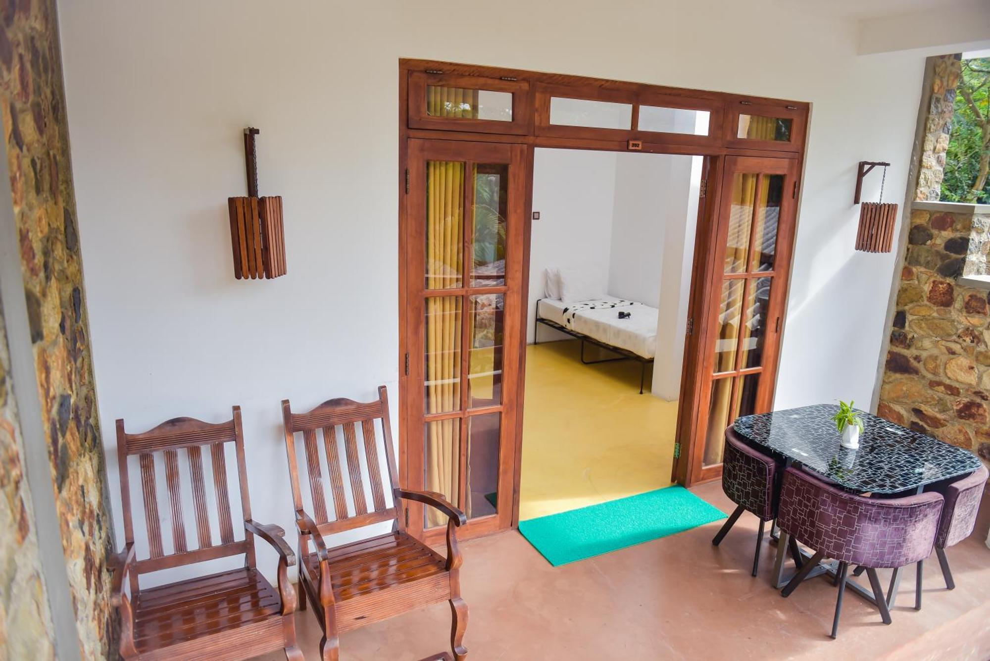 The Residence Ella Luaran gambar