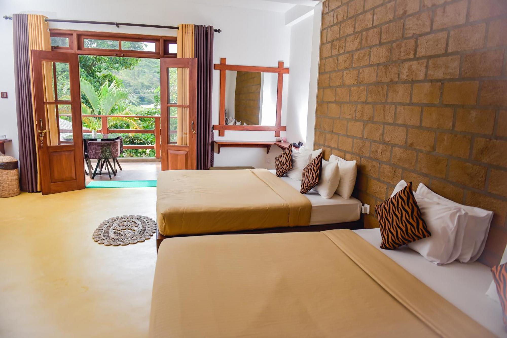 The Residence Ella Luaran gambar