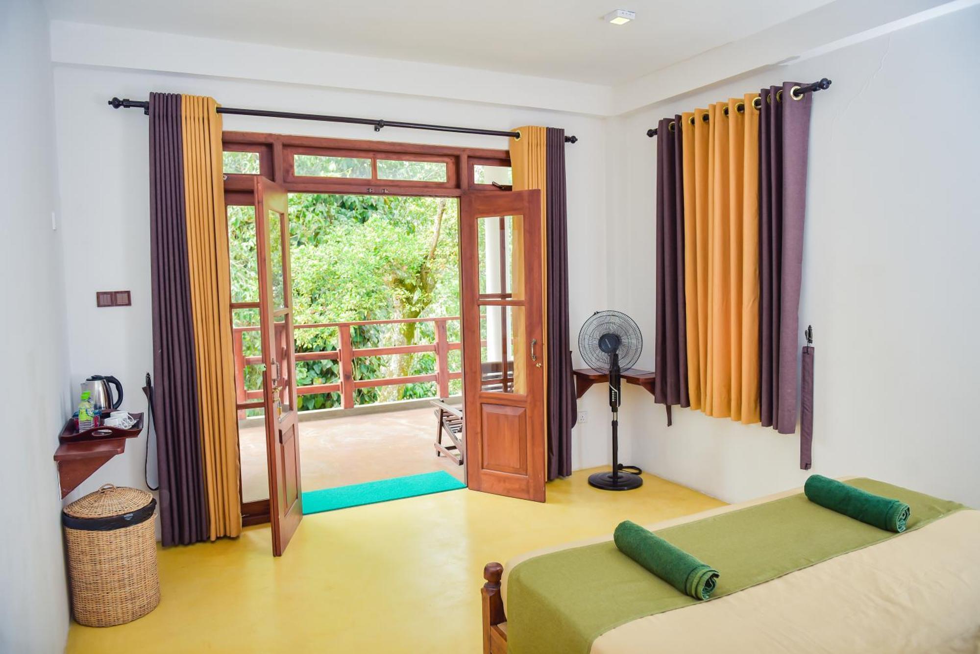 The Residence Ella Luaran gambar