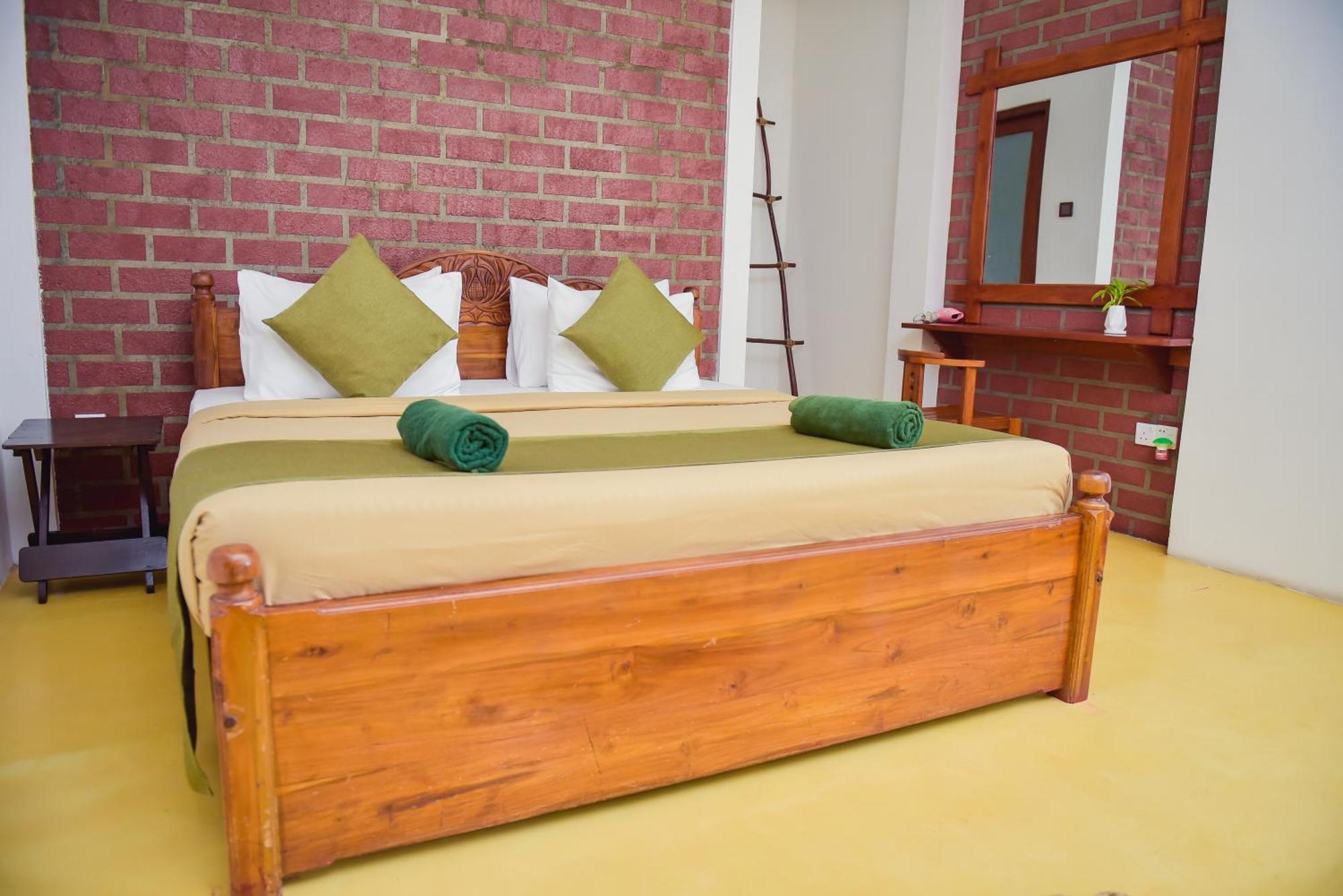 The Residence Ella Luaran gambar